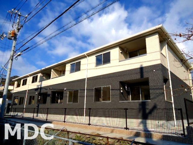 ＪＲ牟岐線 二軒屋駅 徒歩19分 築13年