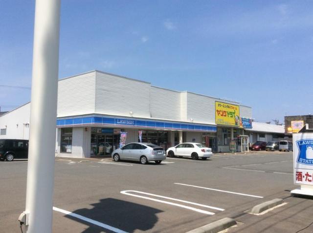 その他　ローソン春江江留店（その他）まで650m