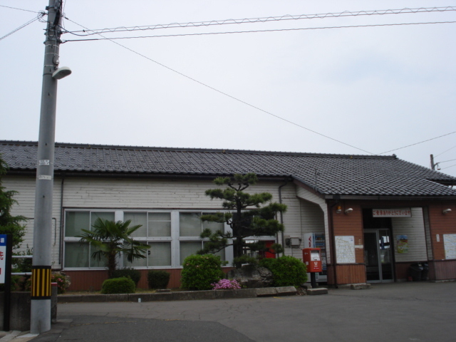 その他　春江駅（ハピラインふくい　ハピラインふくい線）（その他）まで1171m