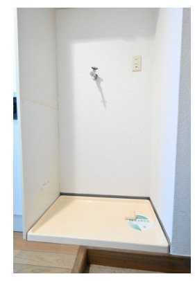 スカイコート新宿落合第5のその他写真