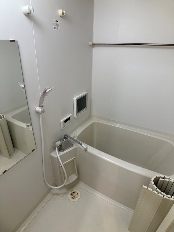 NARABU弐番館の風呂写真