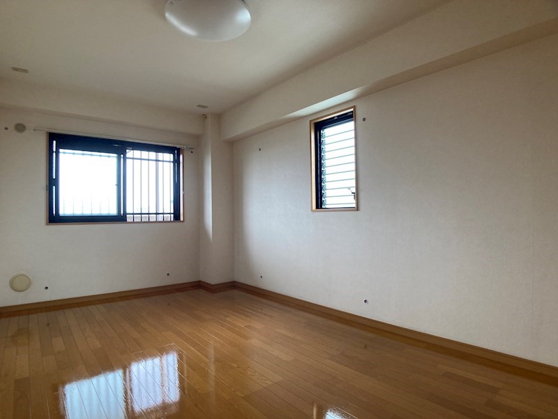 NARABU弐番館の内装写真