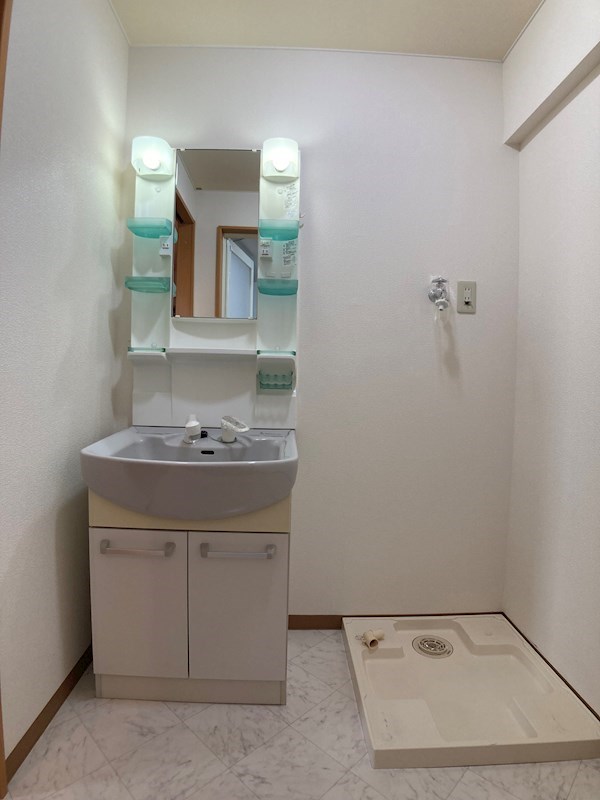 NARABU弐番館の内装写真