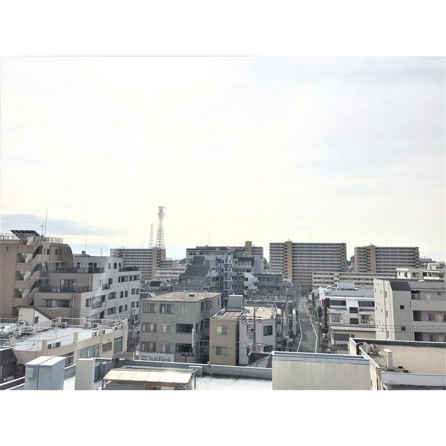 プレステージ東武練馬のその他写真