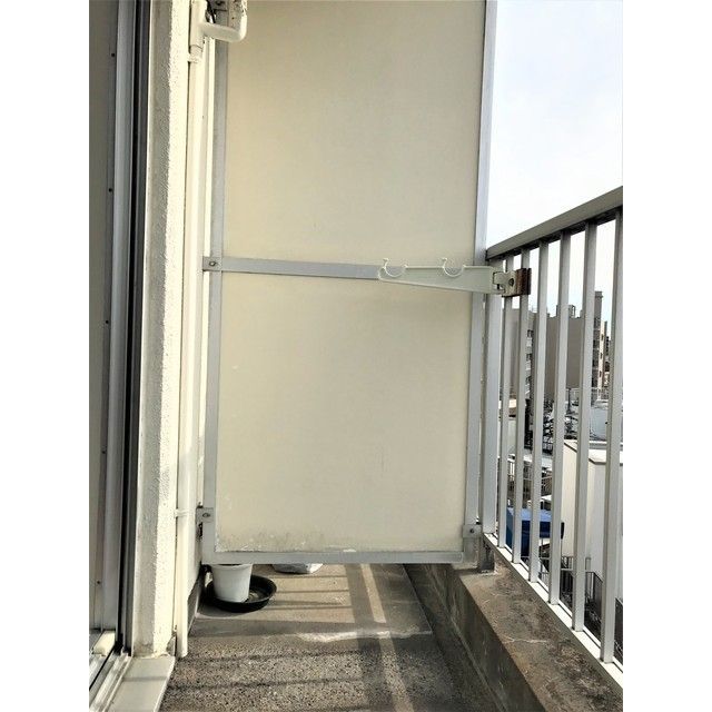 プレステージ東武練馬の内装写真