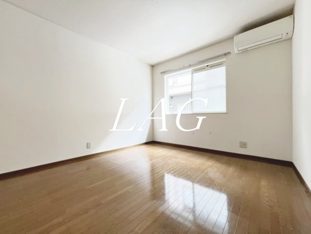 その他部屋・スペース　寝室です。