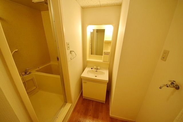 その他共有部分　眺望