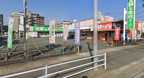 ガレット南福岡の周辺写真