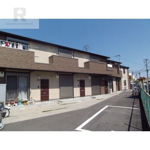 地下鉄今里筋線 瑞光四丁目駅 徒歩5分 築18年