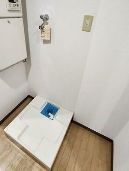 その他設備　同仕様写真含む