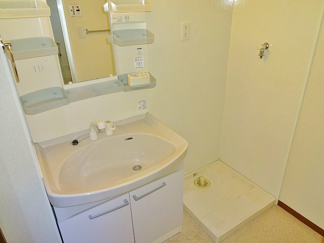 ラメール湘南2の内装写真