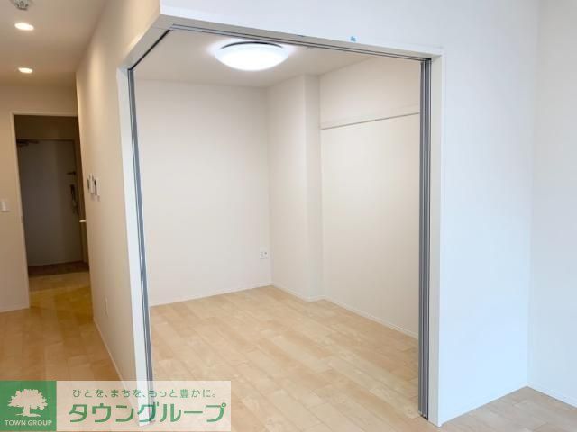 ALVAGEの内装写真