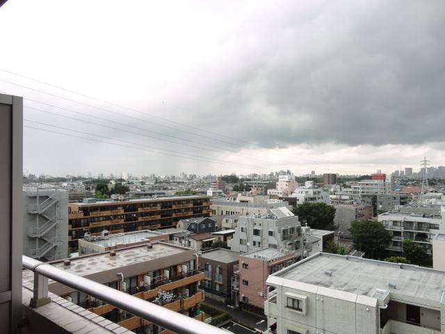 サンクレール高井戸のその他写真