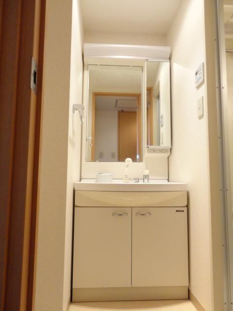 サンクレール高井戸の内装写真