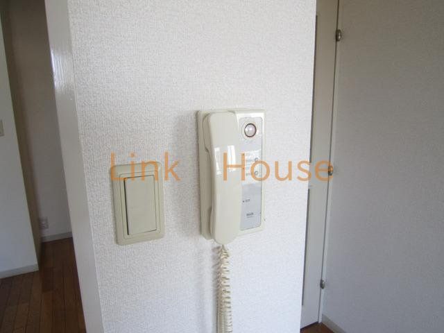 セキュリティ　設備