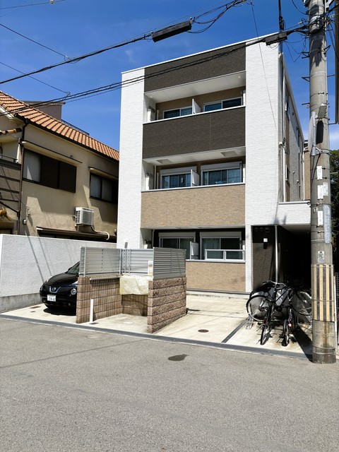 ワコーレヴィータ和田宮通