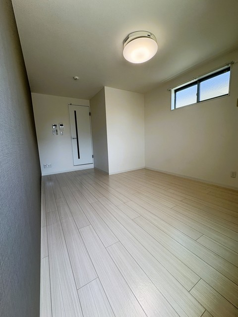 ワコーレヴィータ和田宮通の居間写真