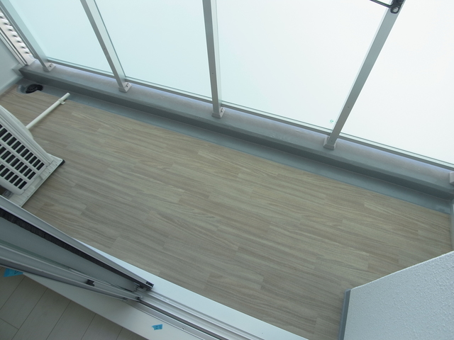 レゲスタ兵庫リバージュの内装写真