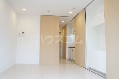 リブリ・シャルマンの内装写真