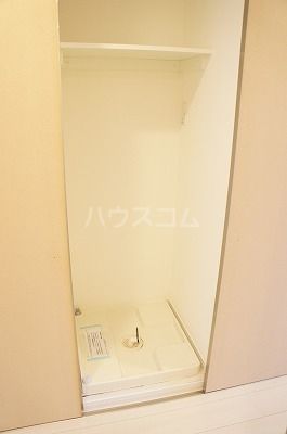 リブリ・シャルマンのその他写真