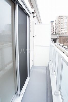 リブリ・シャルマンの内装写真