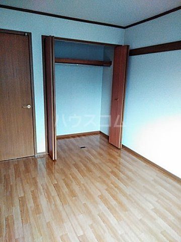 フルールIIIの内装写真