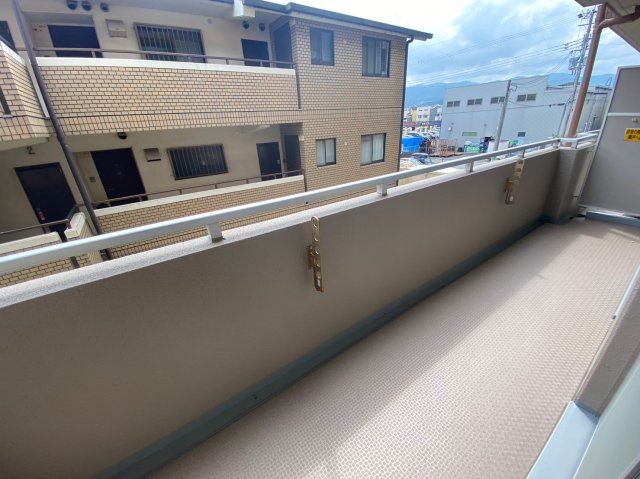 キャナル西宮の内装写真