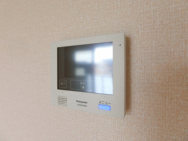 セキュリティ　図面と現状に相違がある場合には現状を優先