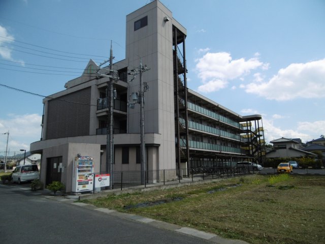 sundanceの外観写真