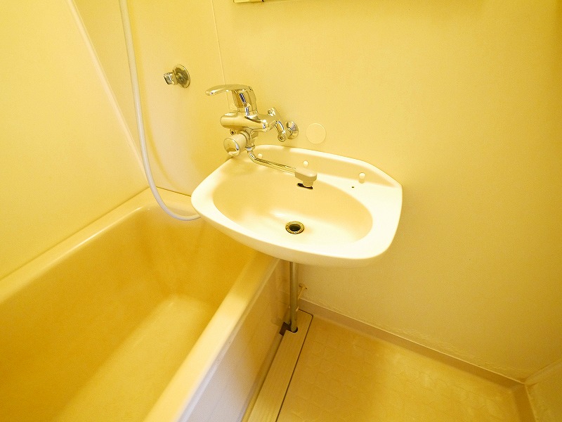 プリメールスカイハイツのトイレ写真