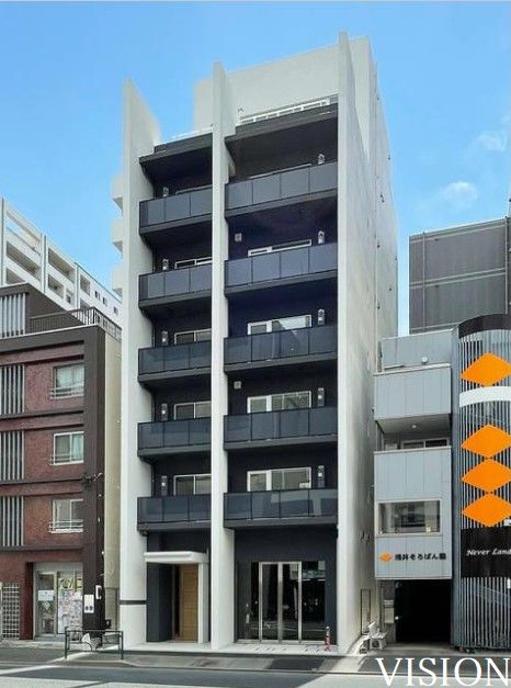 建物外観　☆外観☆