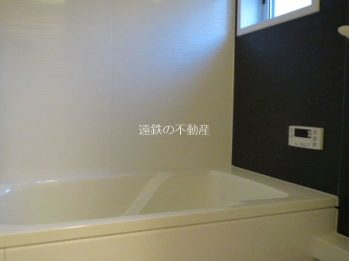 フォレスト・Mの風呂写真