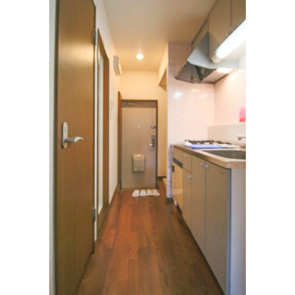その他部屋・スペース　同じ建物の別のお部屋