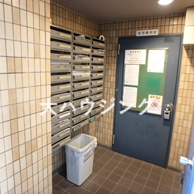 ルーブル大井町のその他写真