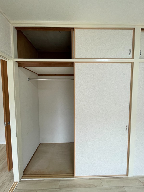 収納　別部屋参考写真