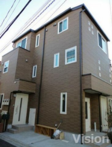 建物外観　☆外観☆