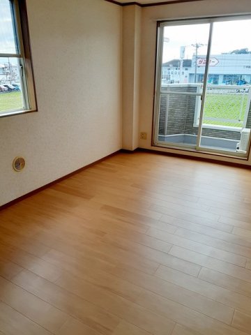 居室・リビング　ゆったりとした居間です