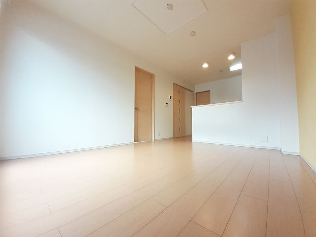 アイリーニの居間写真