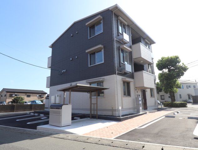 ＪＲ鹿児島本線 川尻駅 徒歩10分 築7年