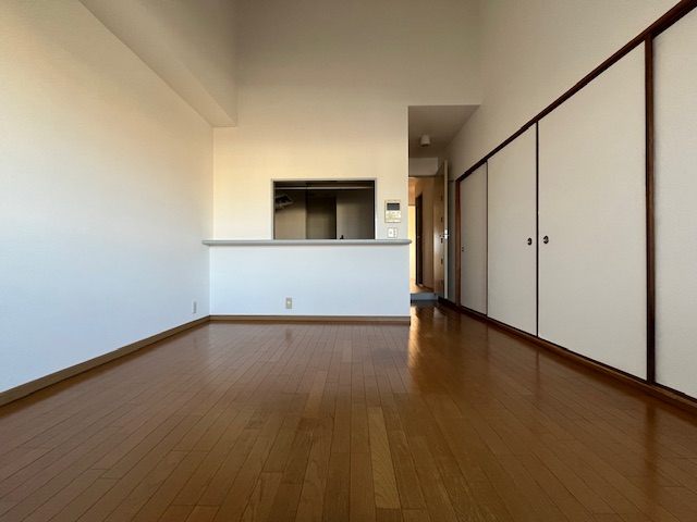 居室・リビング　同物件別部屋イメージ写真