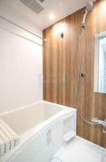バス・シャワールーム　☆こちらの物件は仲介手数料無料です☆