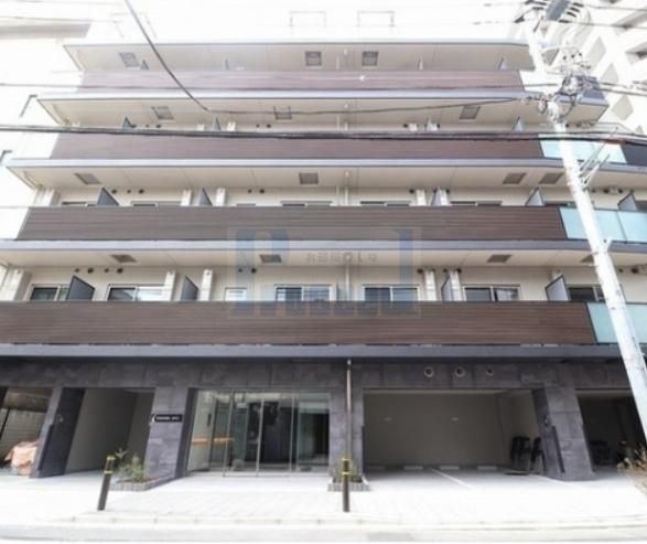 建物外観　☆こちらの物件は仲介手数料無料です☆