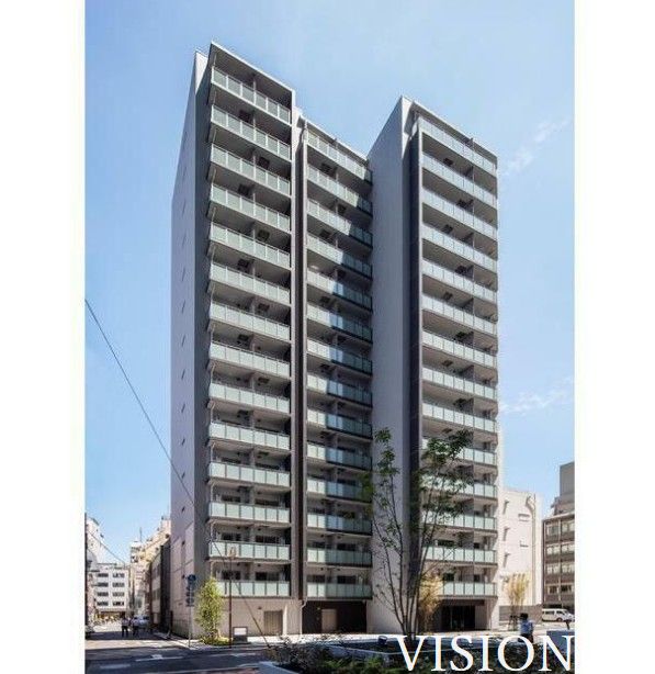 建物外観　☆外観☆