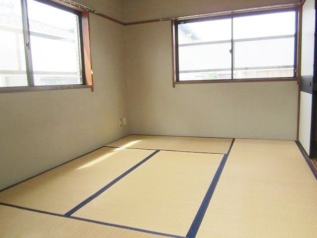 居室・リビング　室内・室内設備