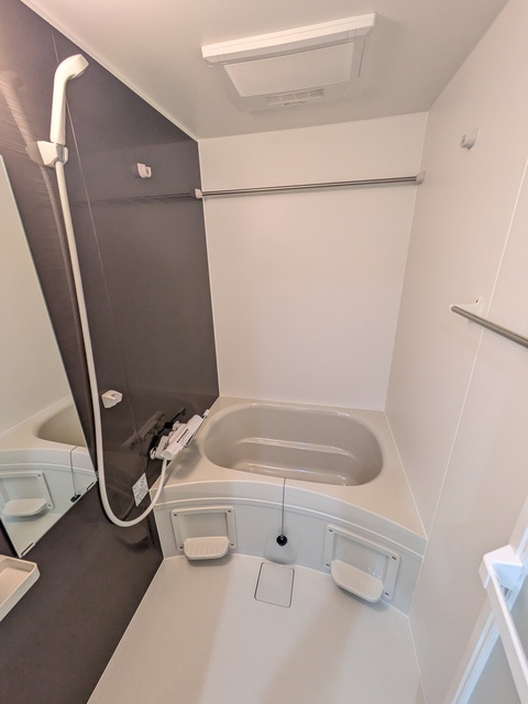 レジーナ寝屋川の風呂写真