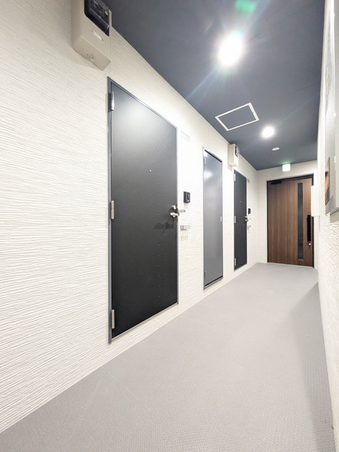 レジーナ寝屋川の外観写真
