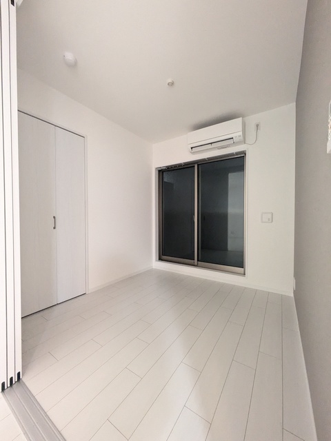 レジーナ寝屋川の内装写真