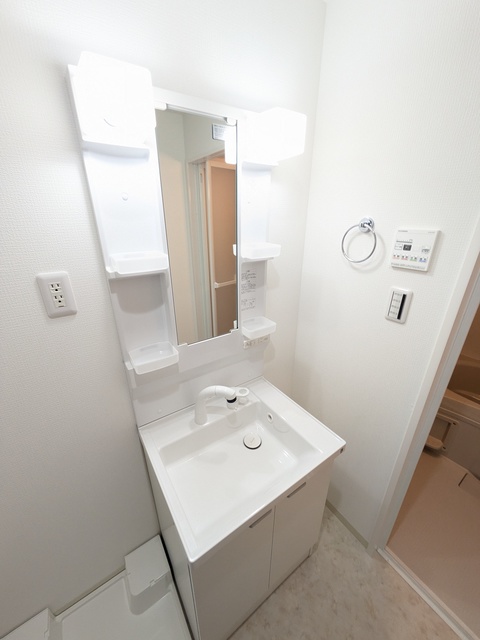 レジーナ寝屋川の内装写真