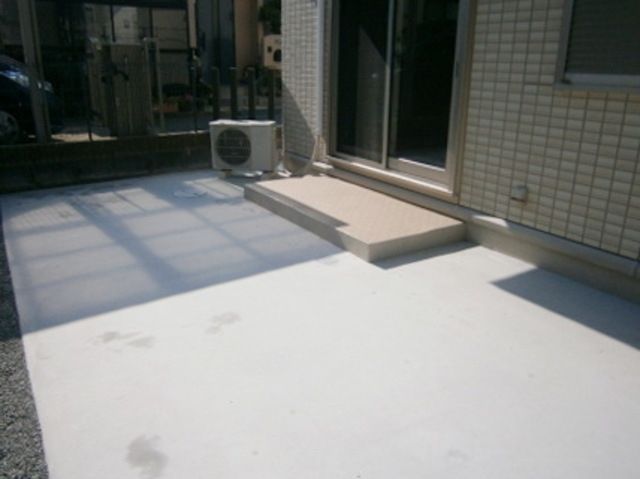 駐車場　★★★★敷地内駐車場★★★★