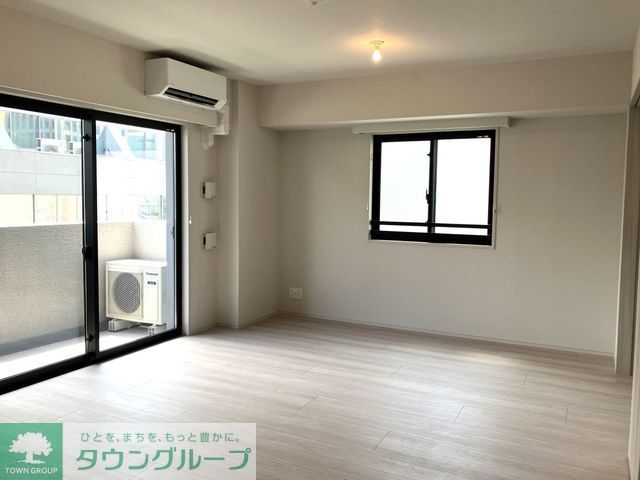 居室・リビング　※写真は同タイプ住戸です。